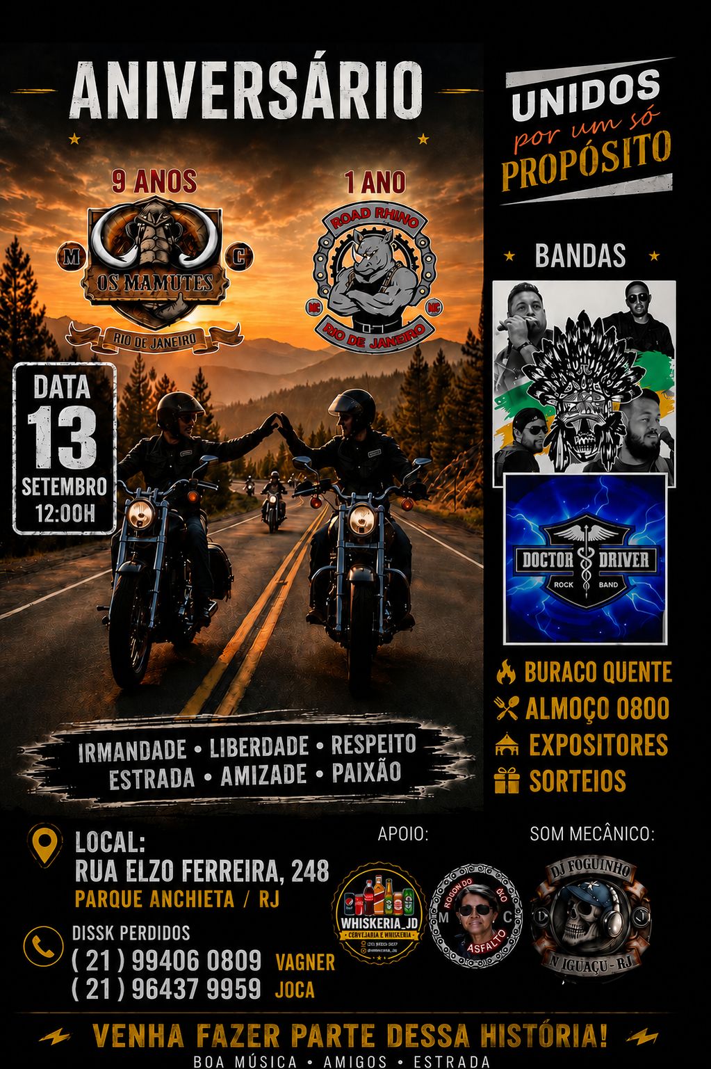 Flyer